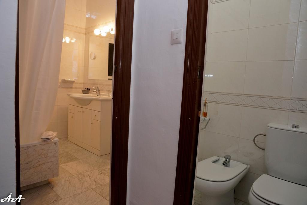 Fuentepiedra Casa Rural Categoria Superior Almodóvar del Río Eksteriør billede