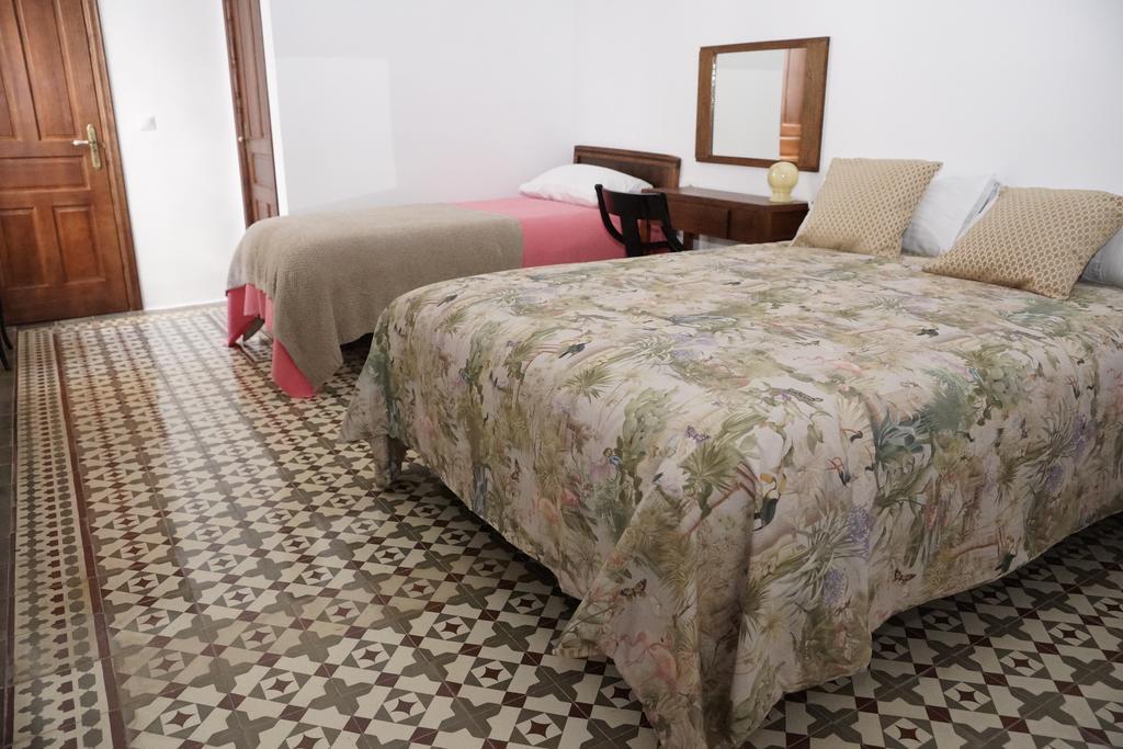 Fuentepiedra Casa Rural Categoria Superior Almodóvar del Río Eksteriør billede