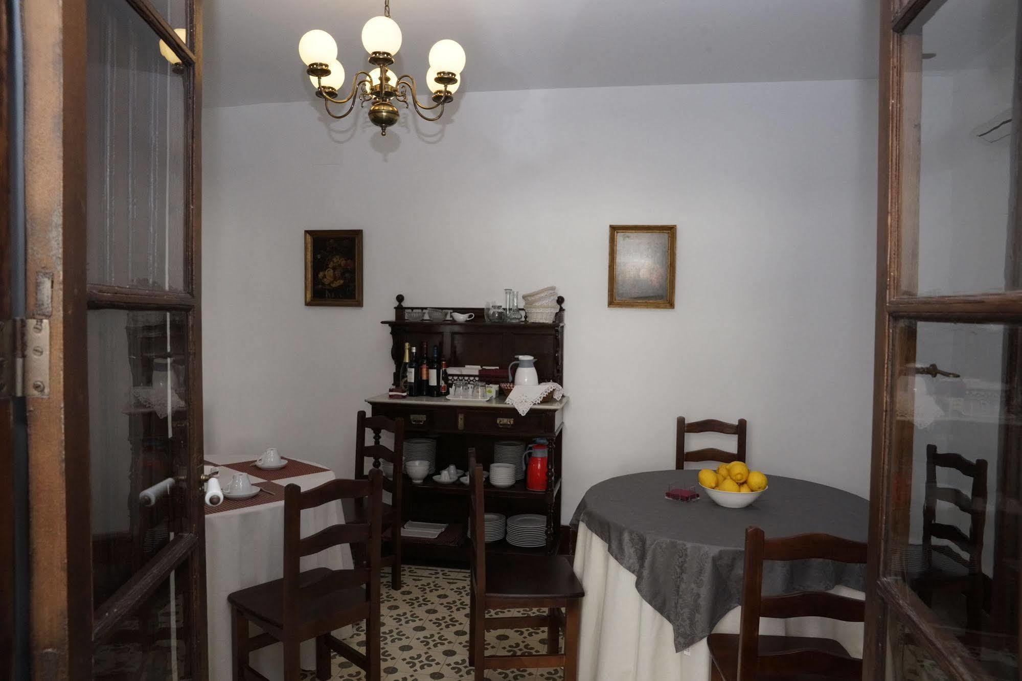 Fuentepiedra Casa Rural Categoria Superior Almodóvar del Río Eksteriør billede