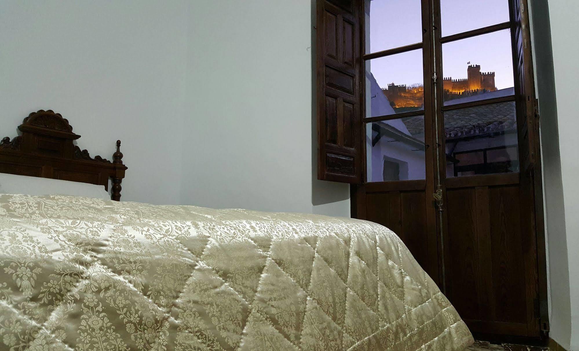 Fuentepiedra Casa Rural Categoria Superior Almodóvar del Río Eksteriør billede