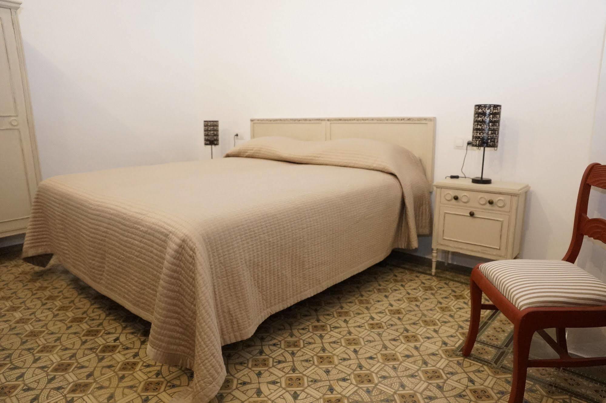 Fuentepiedra Casa Rural Categoria Superior Almodóvar del Río Eksteriør billede