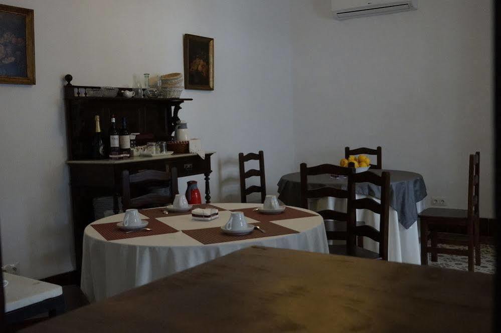 Fuentepiedra Casa Rural Categoria Superior Almodóvar del Río Eksteriør billede