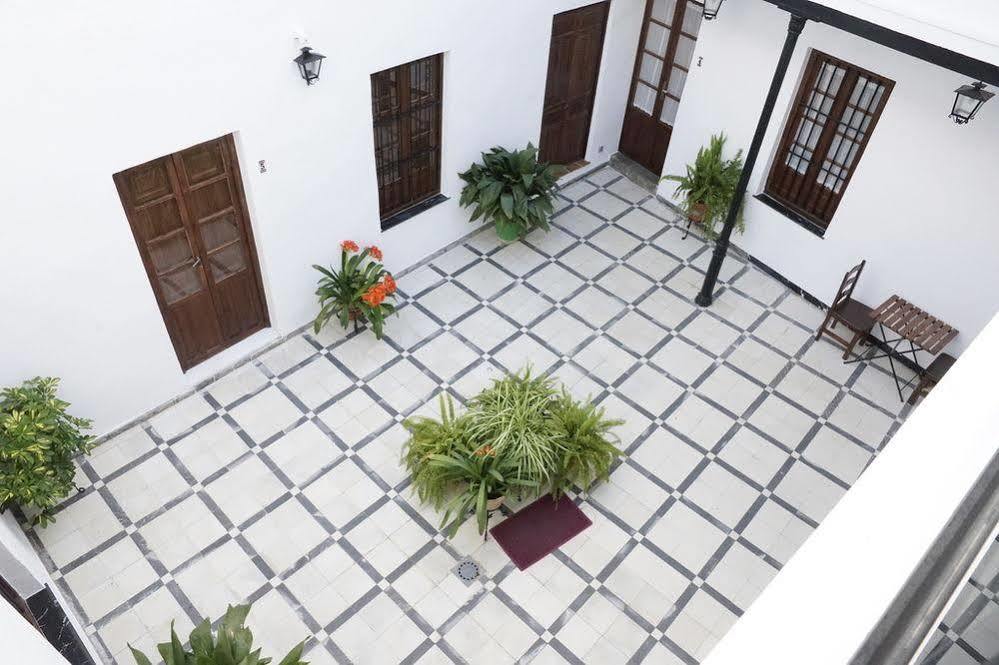 Fuentepiedra Casa Rural Categoria Superior Almodóvar del Río Eksteriør billede