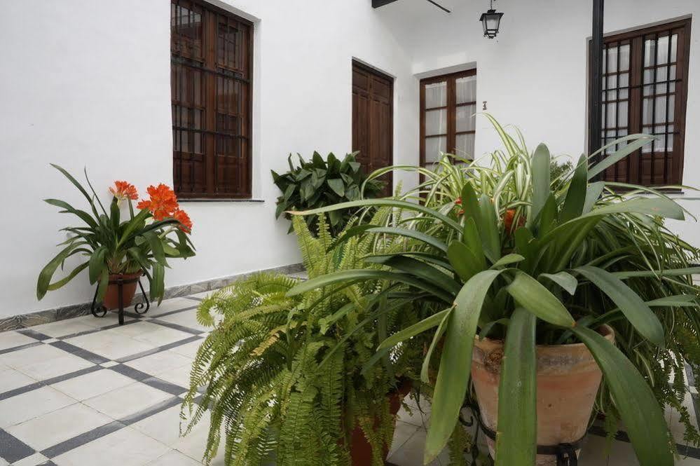 Fuentepiedra Casa Rural Categoria Superior Almodóvar del Río Eksteriør billede