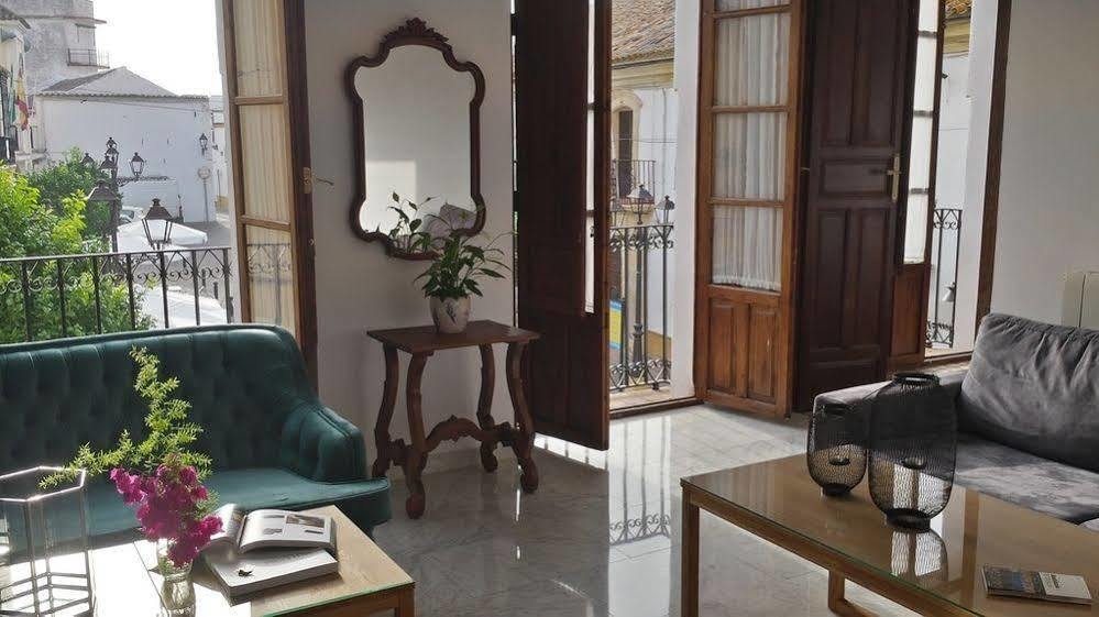Fuentepiedra Casa Rural Categoria Superior Almodóvar del Río Eksteriør billede